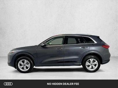 Used 2025 Audi Q5 Premium