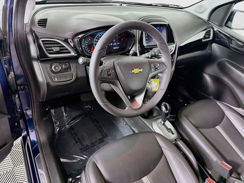 Used 2022 Chevrolet Spark ACTIV FWD image 9