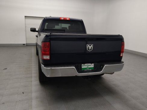 Used 2019 RAM 1500 Tradesman w/ Tradesman SXT Package image 6
