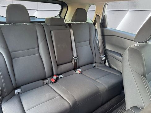 Used 2025 Nissan Rogue S image 15