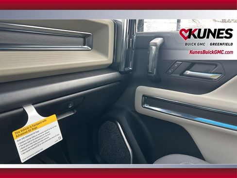 New 2026 GMC Hummer EV SUV image 26