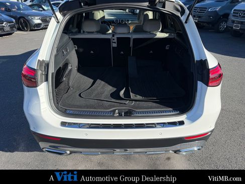 Certified 2023 Mercedes-Benz GLC 300 4MATIC image 24