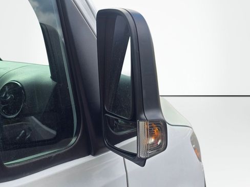 New 2026 Mercedes-Benz Sprinter 2500 image 25