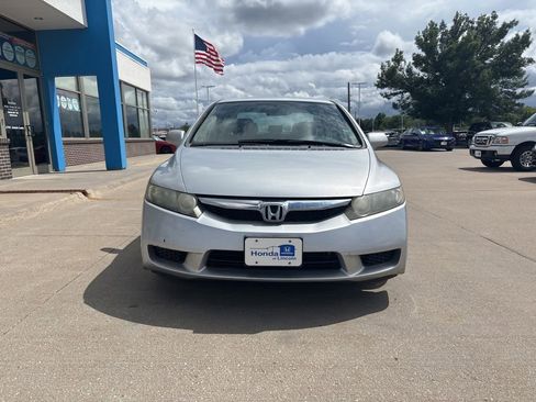 Used 2009 Honda Civic LX-S image 2