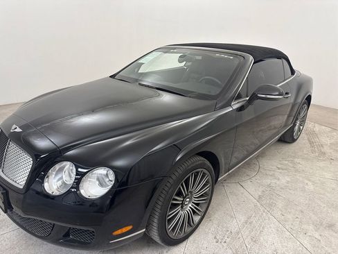 Used 2010 Bentley Continental GT Speed image 28