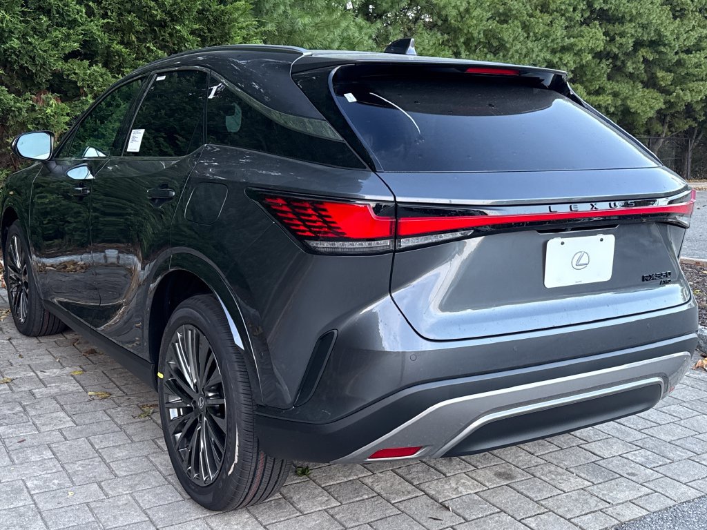 New 2026 Lexus RX 350 AWD w/ Convenience Package image 7