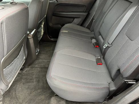 Used 2015 Chevrolet Equinox LT w/ Driver Convenience Package FWD image 11