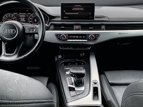 Used 2017 Audi A4 2.0T Prestige w/ Prestige Package image 9