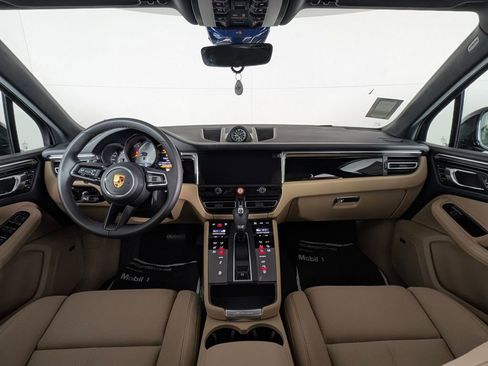 New 2026 Porsche Macan S image 20