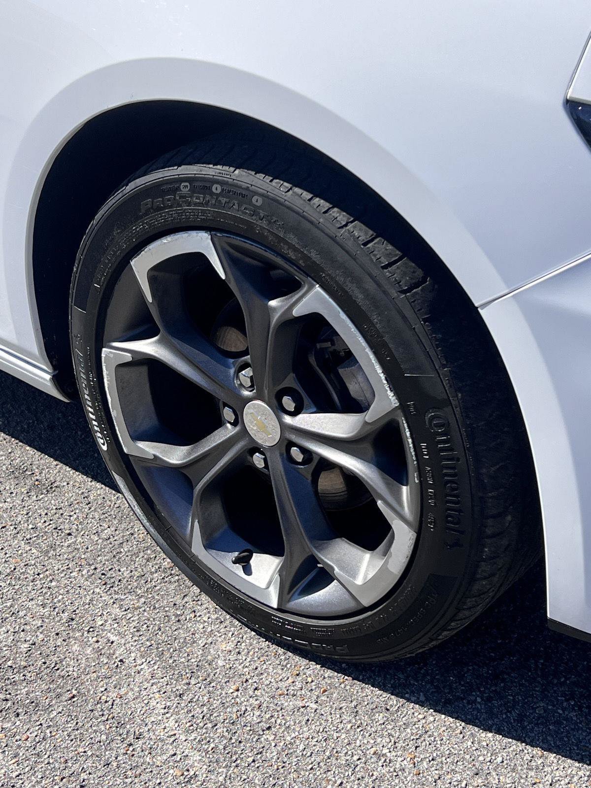 Used 2022 Chevrolet Malibu LT FWD image 10