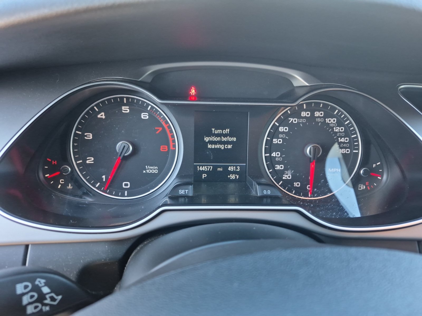 Used 2015 Audi A4 2.0T Premium AWD/4WD image 10