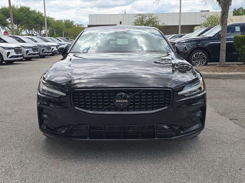 Used 2024 Volvo S60 B5 Plus AWD/4WD image 2