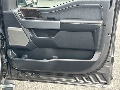 Certified 2023 Ford F150 Lariat w/ Trailer Tow Package AWD/4WD image 14