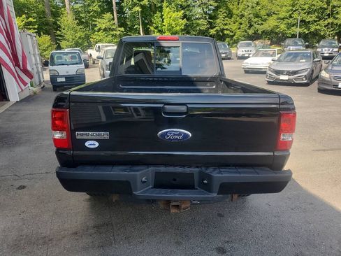Used 2010 Ford Ranger XLT AWD/4WD image 6