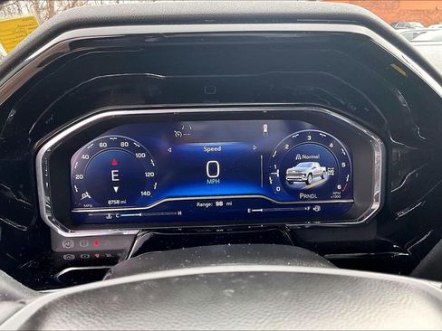 Certified 2025 Chevrolet Silverado 1500 LT image 18