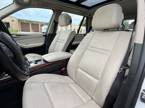 Used 2011 BMW X5 xDrive35d AWD/4WD image 10