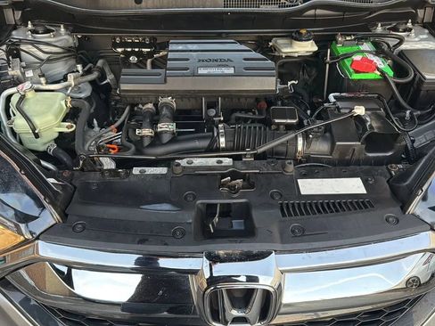 Used 2017 Honda CR-V EX-L image 24