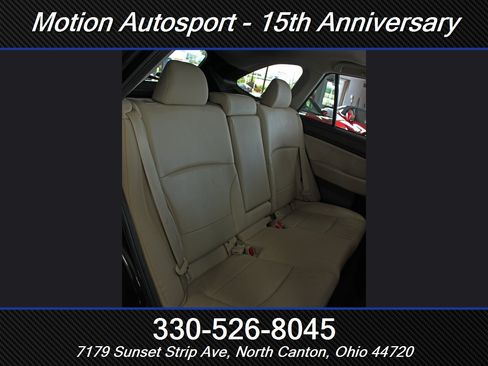 Used 2018 Subaru Outback 2.5i Limited AWD/4WD image 37