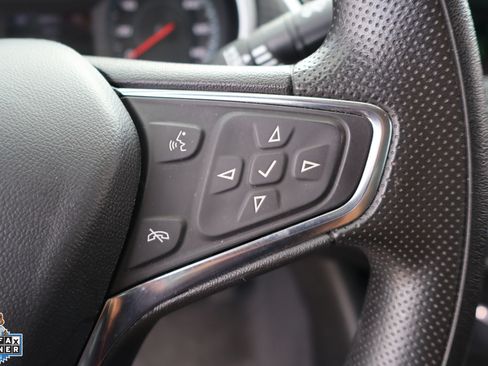 Used 2024 Chevrolet Malibu LT FWD image 16