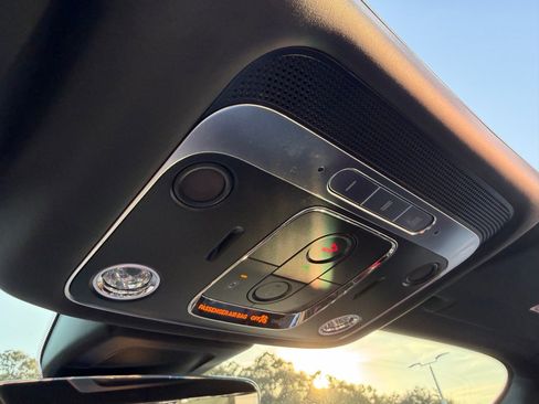 Certified 2024 Bentley Continental GT image 46