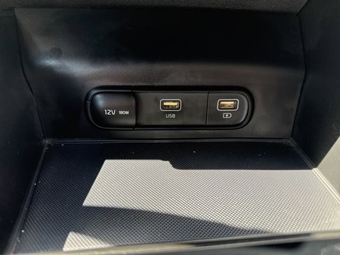 Used 2021 Kia K5 EX image 24