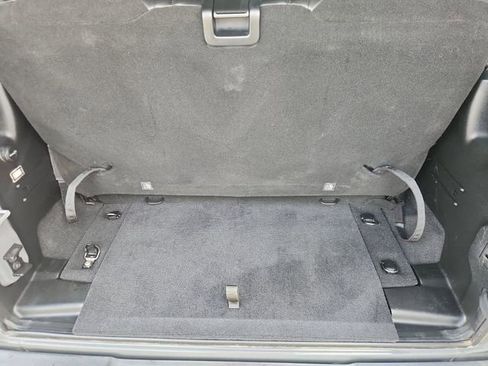 Used 2020 Jeep Wrangler Sport image 23