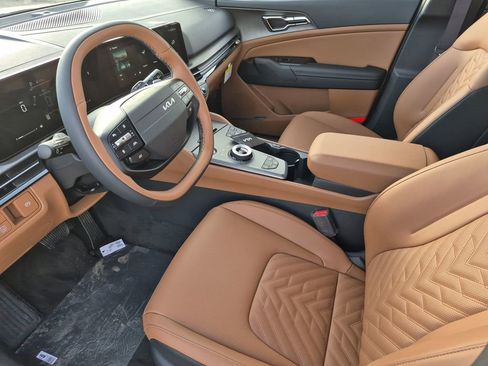 New 2026 Kia Sportage X-Line image 10