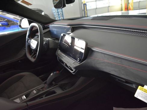 New 2026 Dodge Charger R/T Scat Pack image 32