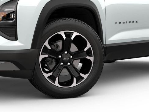 New 2026 Chevrolet Equinox LT image 35