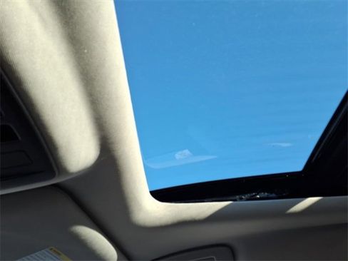 New 2025 Nissan Pathfinder Platinum image 11