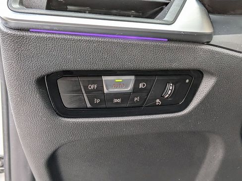 Used 2023 BMW 430i xDrive Coupe w/ Parking Assistance Package image 14