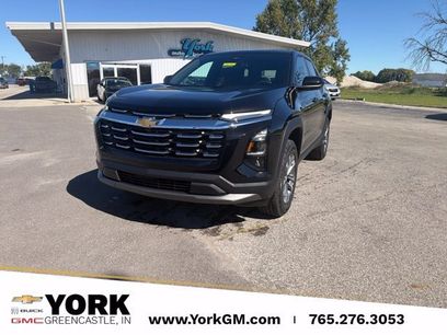 New 2027 Chevrolet Equinox LT w/ Convenience Package II
