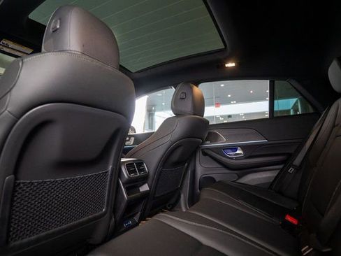 Certified 2026 Mercedes-Benz GLE 450 GLE 450 Coupe image 29