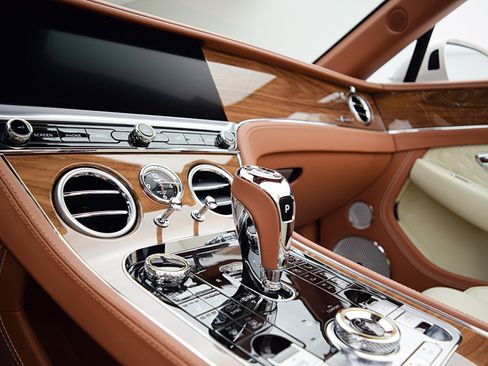 Used 2024 Bentley Continental GT Speed image 37