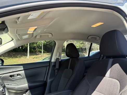 Used 2024 Nissan Sentra SV w/ All-Weather Package image 10