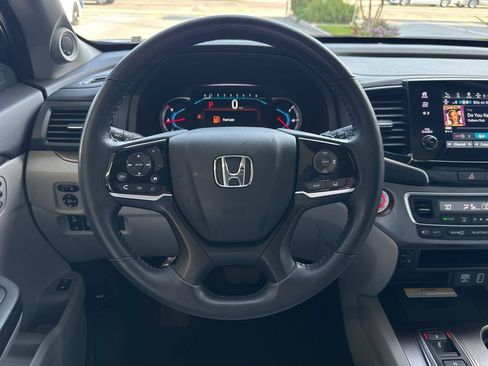 Used 2022 Honda Pilot Special Edition image 14