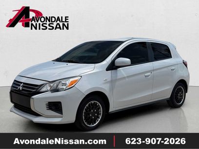 Used 2024 Mitsubishi Mirage LE