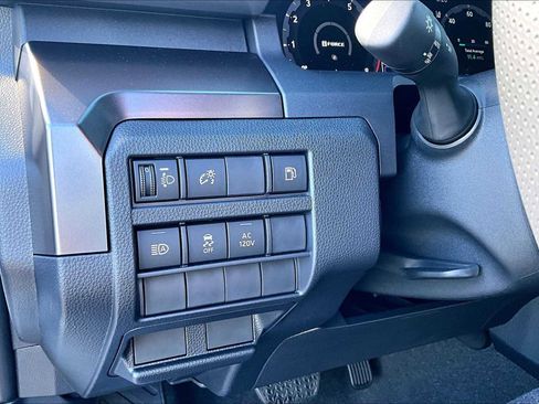 New 2025 Toyota 4Runner TRD Off-Road image 19