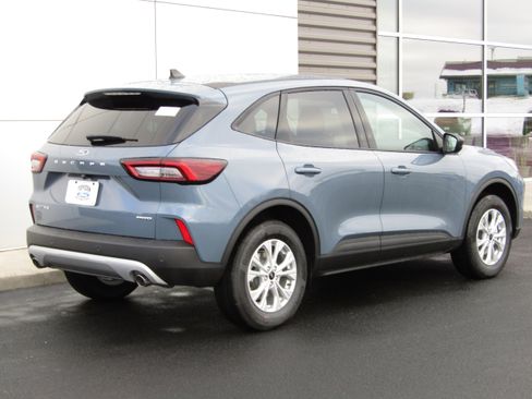 New 2026 Ford Escape Active w/ Tech Pack #1 AWD/4WD image 6