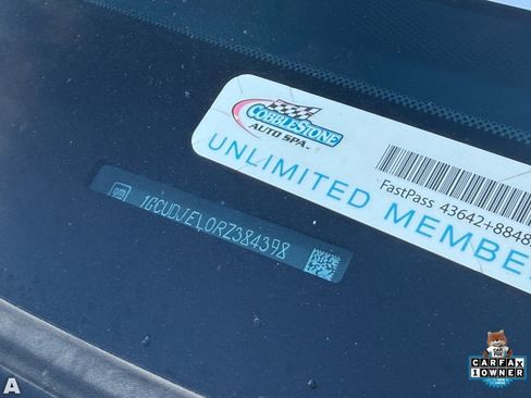 Used 2024 Chevrolet Silverado 1500 High Country w/ Midnight Edition image 16