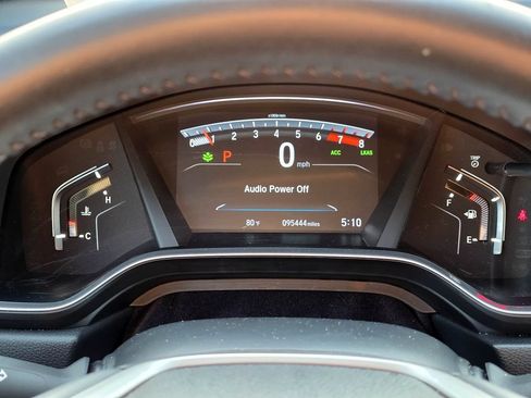 Used 2020 Honda CR-V EX-L image 25