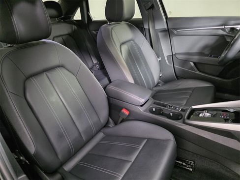 Used 2023 Audi A3 2.0T Premium image 31