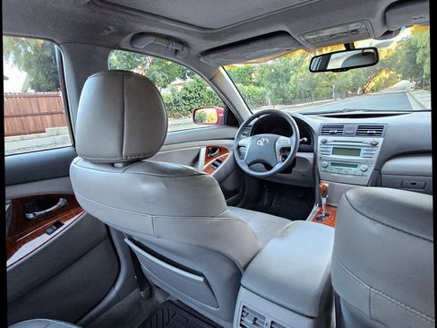 Used 2008 Toyota Camry XLE image 37
