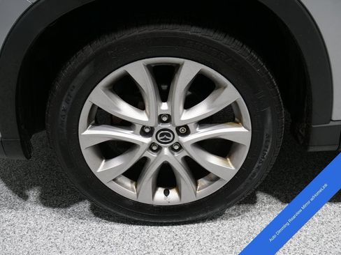 Used 2014 MAZDA CX-5 Grand Touring AWD/4WD image 20