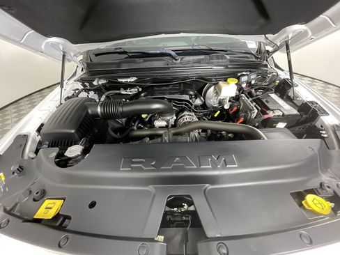 Used 2020 RAM 1500 Laramie w/ Sport Appearance Package image 29