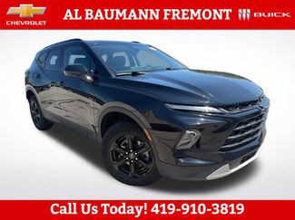Used 2025 Chevrolet Blazer LT w/ Convenience Package FWD 360° Tour
