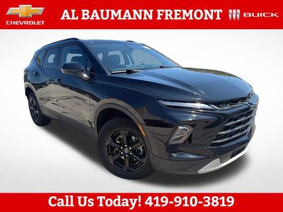 Used 2025 Chevrolet Blazer LT w/ Convenience Package