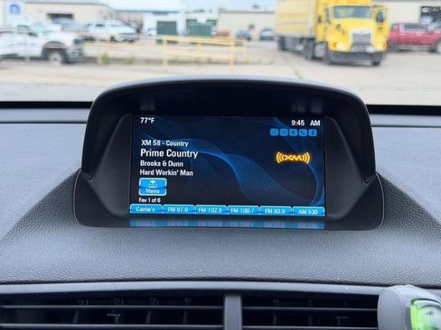 Used 2014 Buick Encore Leather FWD image 13