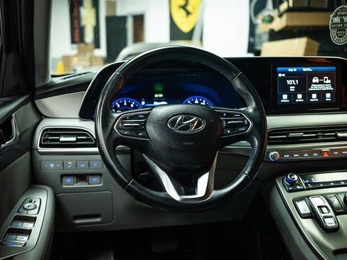 Used 2020 Hyundai Palisade SEL AWD/4WD image 17