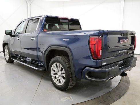 Used 2021 GMC Sierra 1500 Denali w/ Driver Alert Package II AWD/4WD image 5